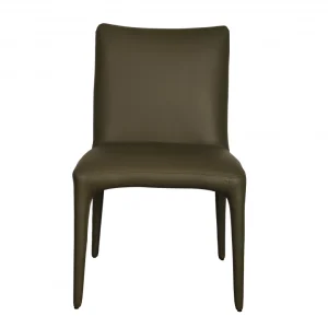 Toulon Chair-Olive