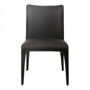 Toulon chair Black