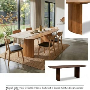Balhanna Table