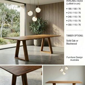 Carrickalinga table