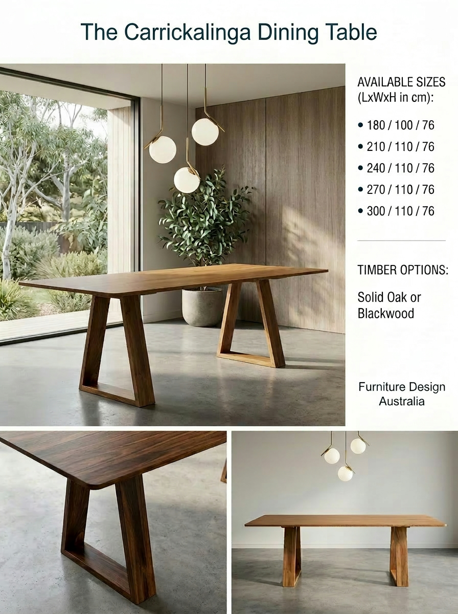 Carrickalinga table