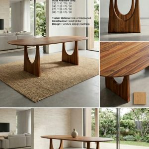 Hayborough Table