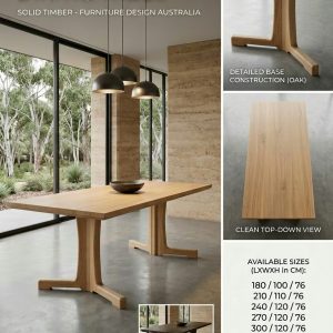 Keyeton Table