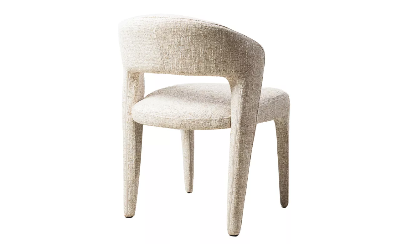 Saville Dining Chair - Image 5