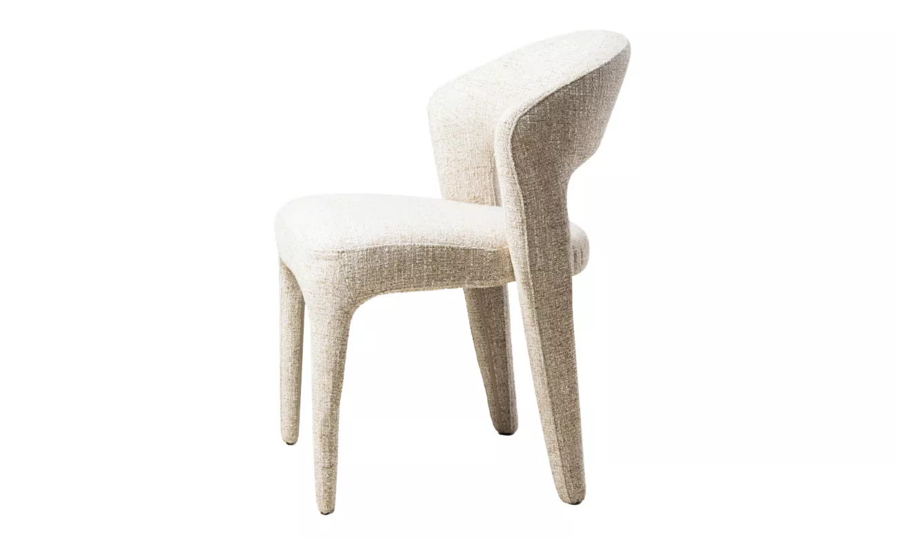 Saville Dining Chair - Image 4