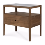 Ethnicraft Teak Spindle Bedside - Image 5