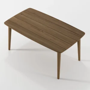 Grasshopper Outdoor Rectangular Dining Table 200(CM)