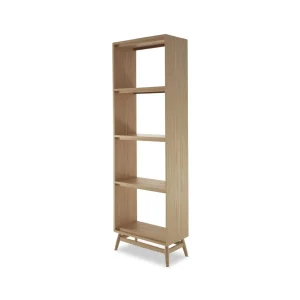 Twist Bookcase